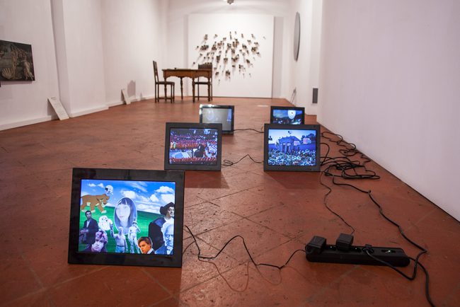 galeria piekary uniwersytet artystyczny w poznaniu doktora kluz knopek