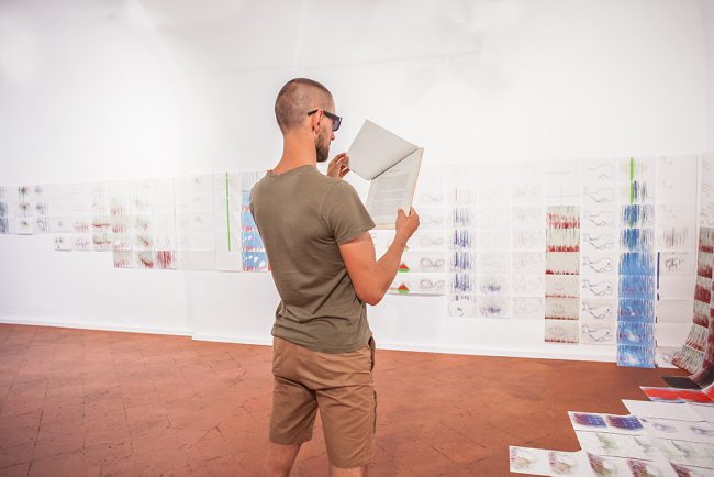 galeria piekary uniwersytet artystyczny w poznaniu doktora kluz knopek