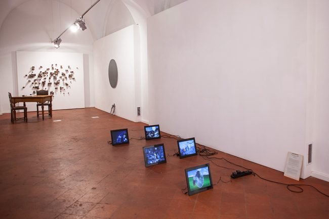 galeria piekary uniwersytet artystyczny w poznaniu doktora kluz knopek