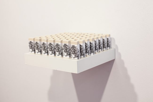 galeria piekary uniwersytet artystyczny w poznaniu doktora kluz knopek