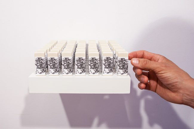 galeria piekary uniwersytet artystyczny w poznaniu doktora kluz knopek